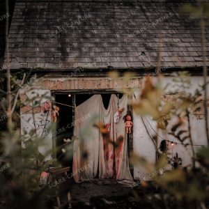 The Farmhouse