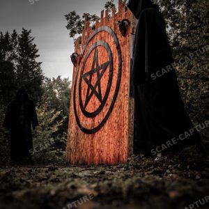 The Summoning