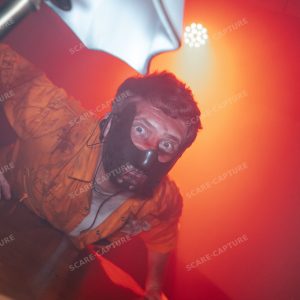 Crawlspace