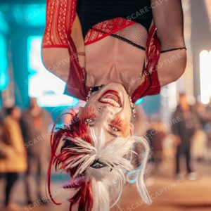 Left Hanging