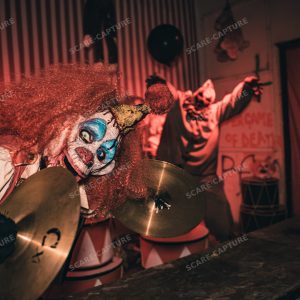 Big Top Terror