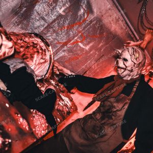 Smoke & Blood